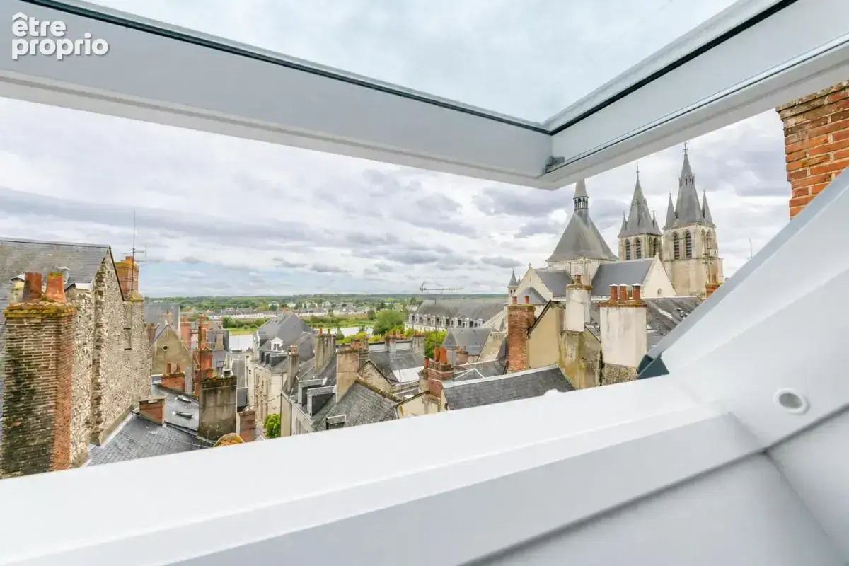 Appartement de 3 pièces de 96 m² à Blois - photo 20