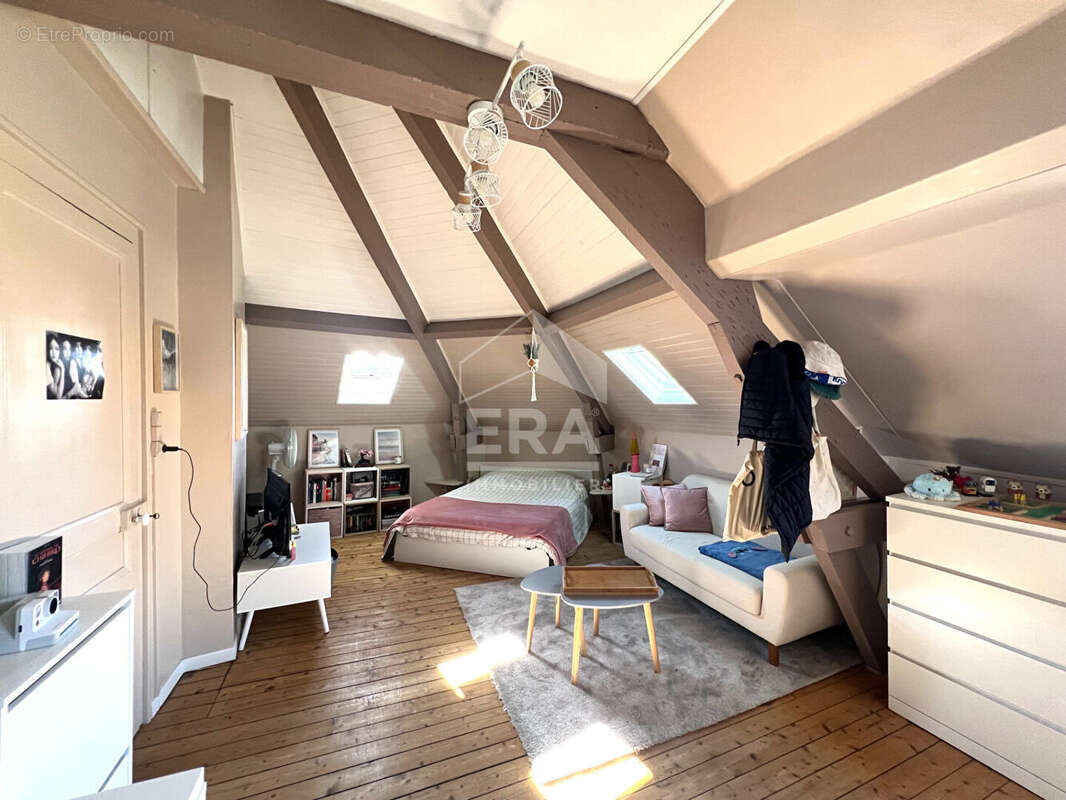 Maison 200m² à boulogne-sur-mer - photo 4