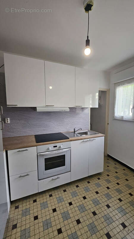 Appartement à ROUBAIX