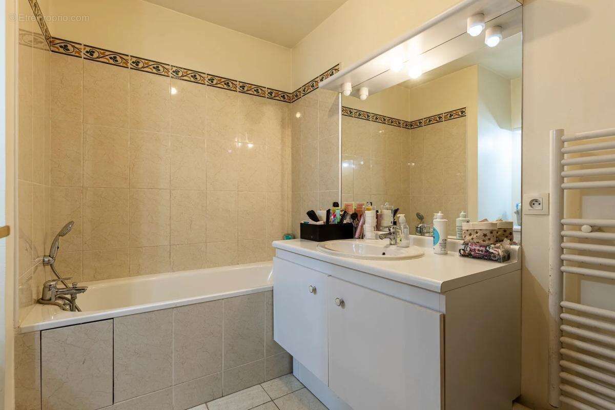 Appartement à MONTREUIL