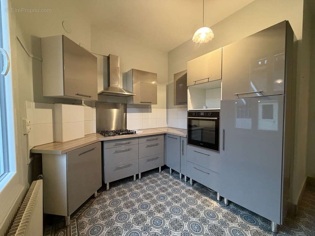 Photo 2 - Maison à ROANNE