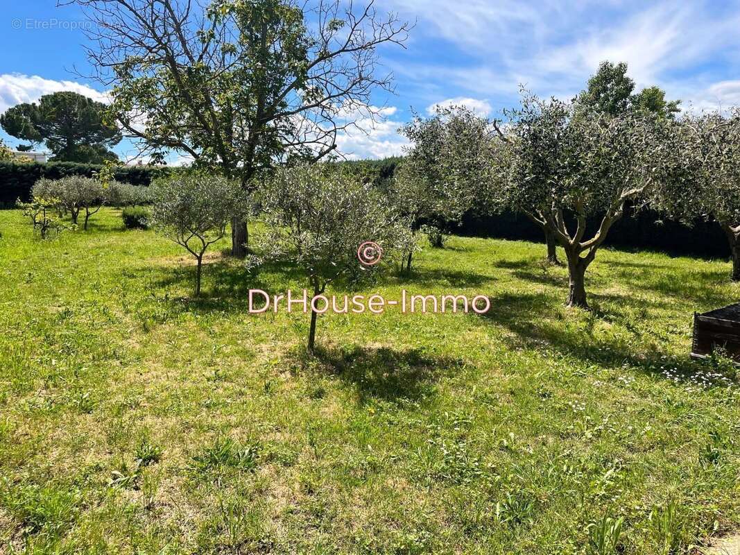 Maison 190 m² à Uzes  - photo 59