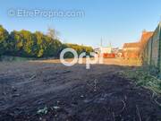 Terrain à MONS-EN-PEVELE