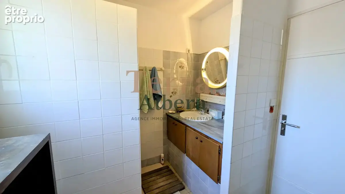 VIAGER OCCUPE - Argelès-sur-Mer - Charmante VILLA 4 faces - PISCINE - TERRAIN 600 m2 - photo 17