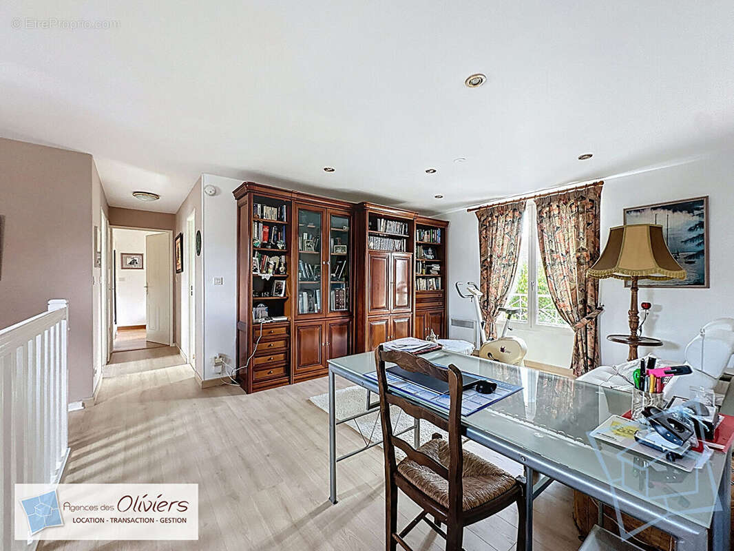 Maison à GUYANCOURT