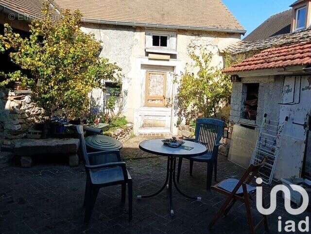 Photo 7 - Maison à MAULETTE