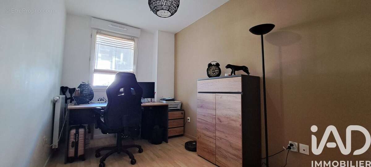 Appartement 62 m² à Menucourt  - photo 5