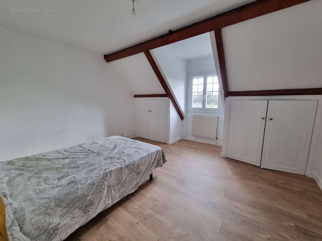 Maison à ROUSSILLON