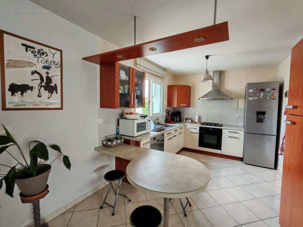 Maison à SAINT-PAUL-LES-DAX