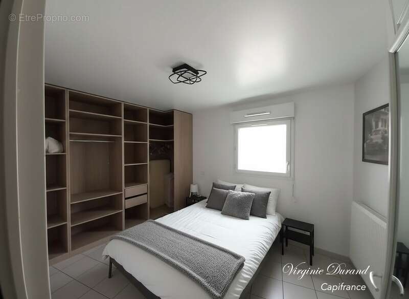 Appartement à BAYONNE