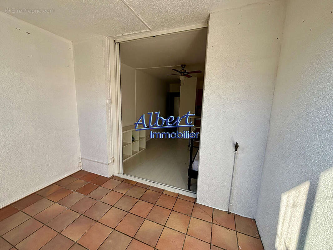 Appartement à SANARY-SUR-MER