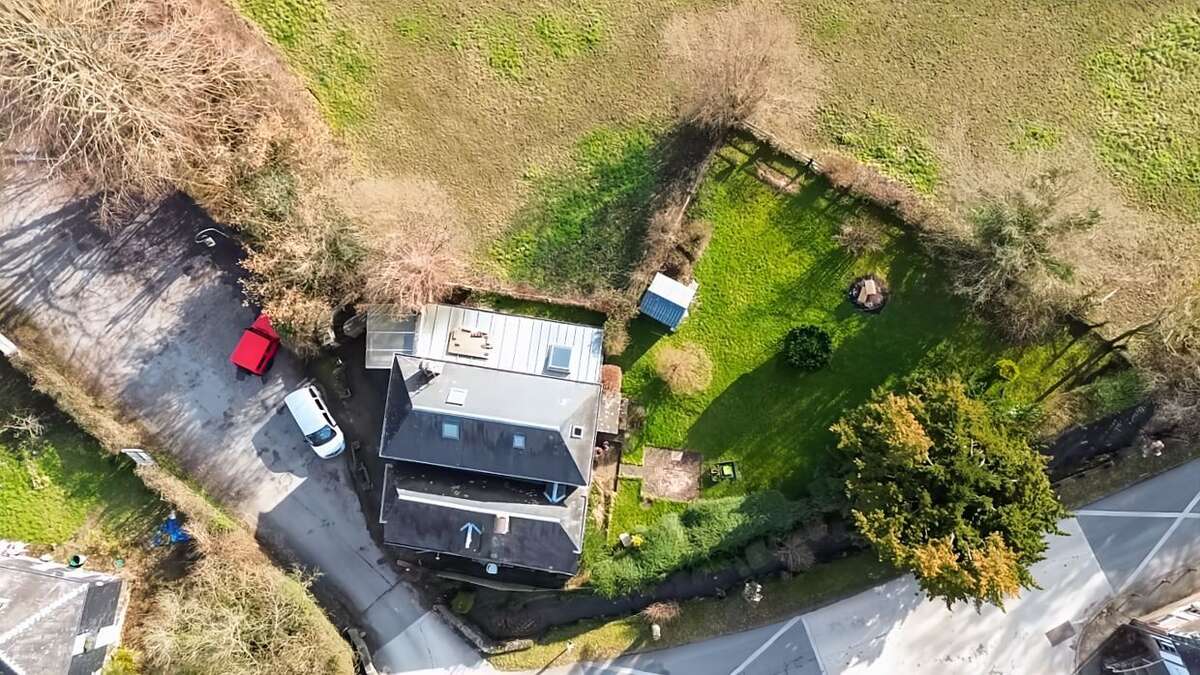 Maison à SAINT-ETIENNE-LA-THILLAYE