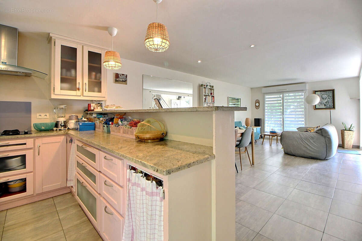 Maison à RUEIL-MALMAISON