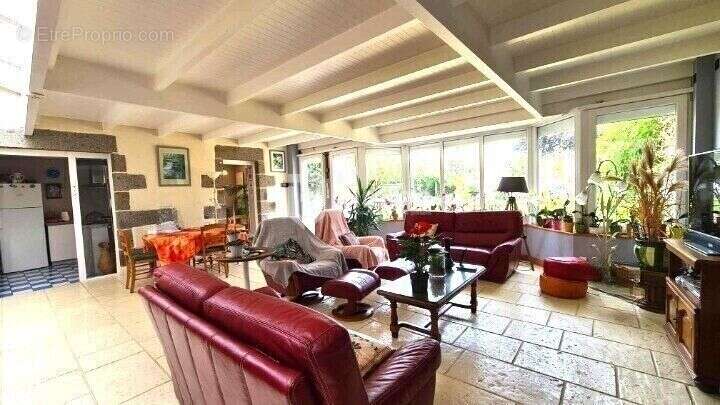 Maison à ATHIS-DE-L'ORNE