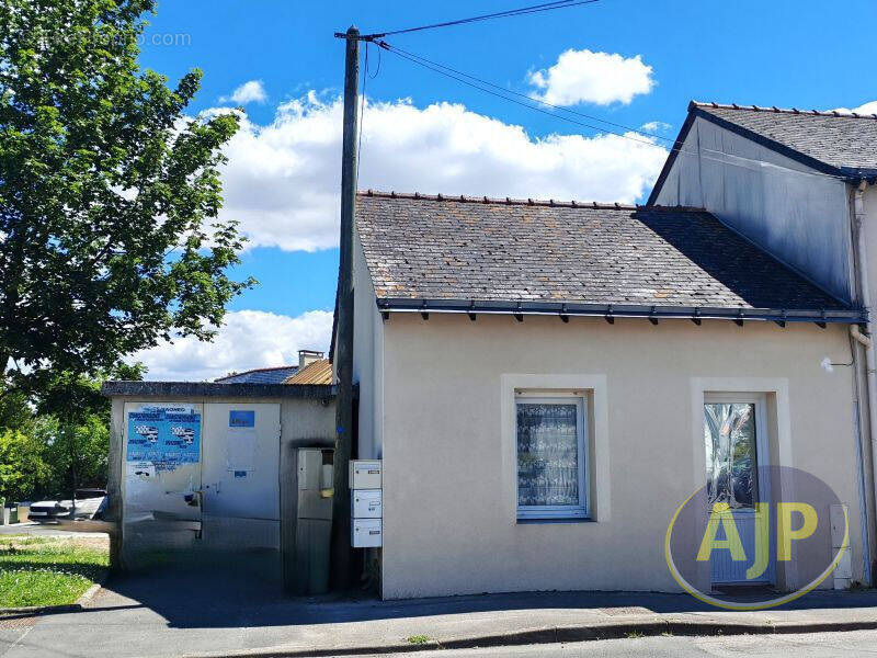 Appartement à BLAIN