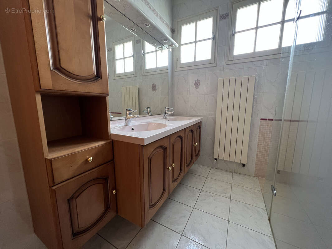 Maison à LA ROCHELLE