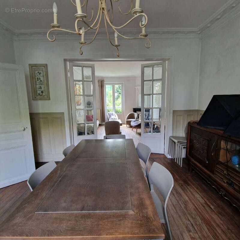 Maison à MEUDON