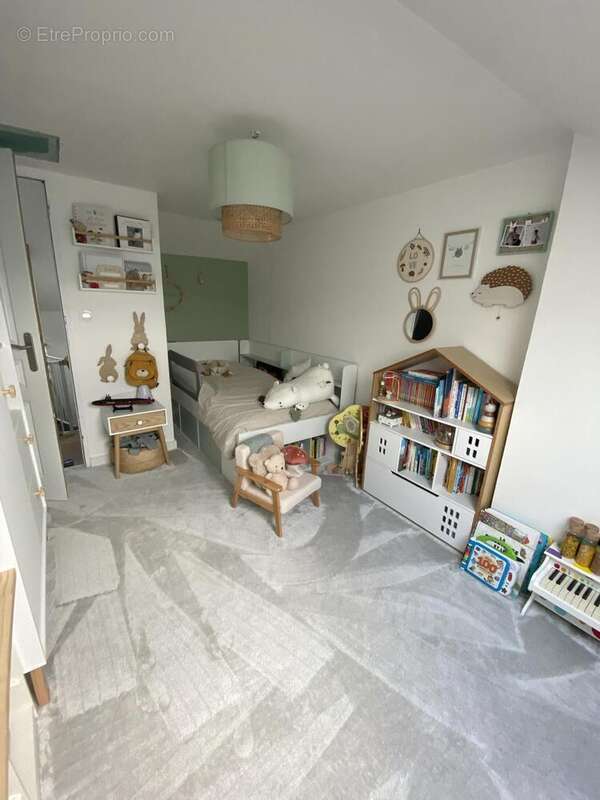 Photo 8 - Maison à LISIEUX