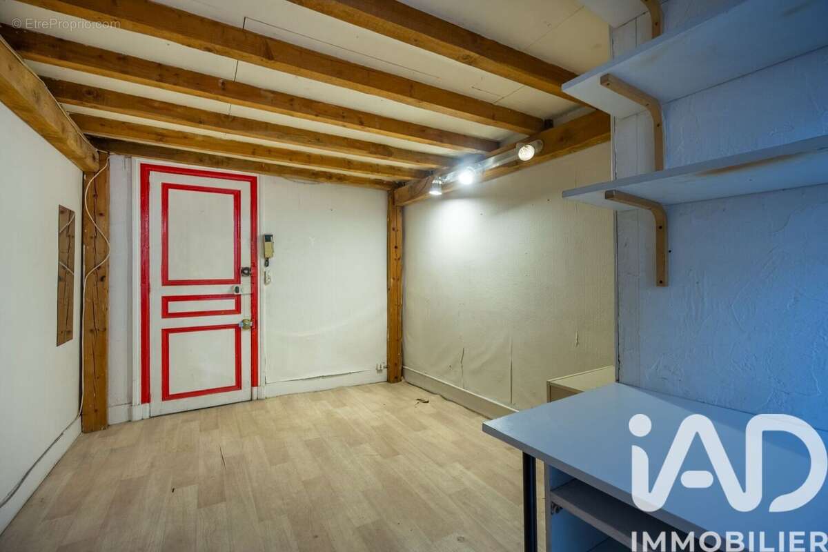 Photo 3 - Appartement à TOULOUSE
