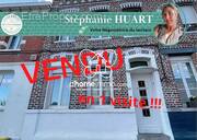 Maison à RAIMBEAUCOURT