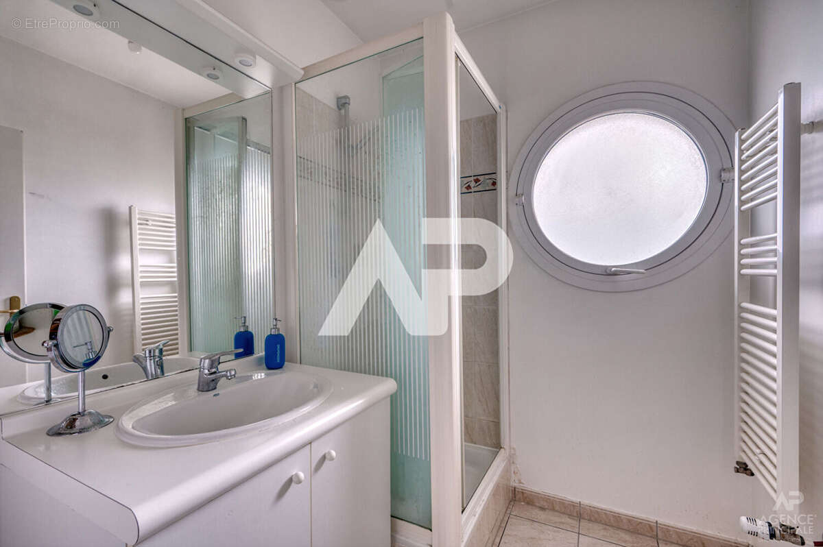 Appartement à RUEIL-MALMAISON