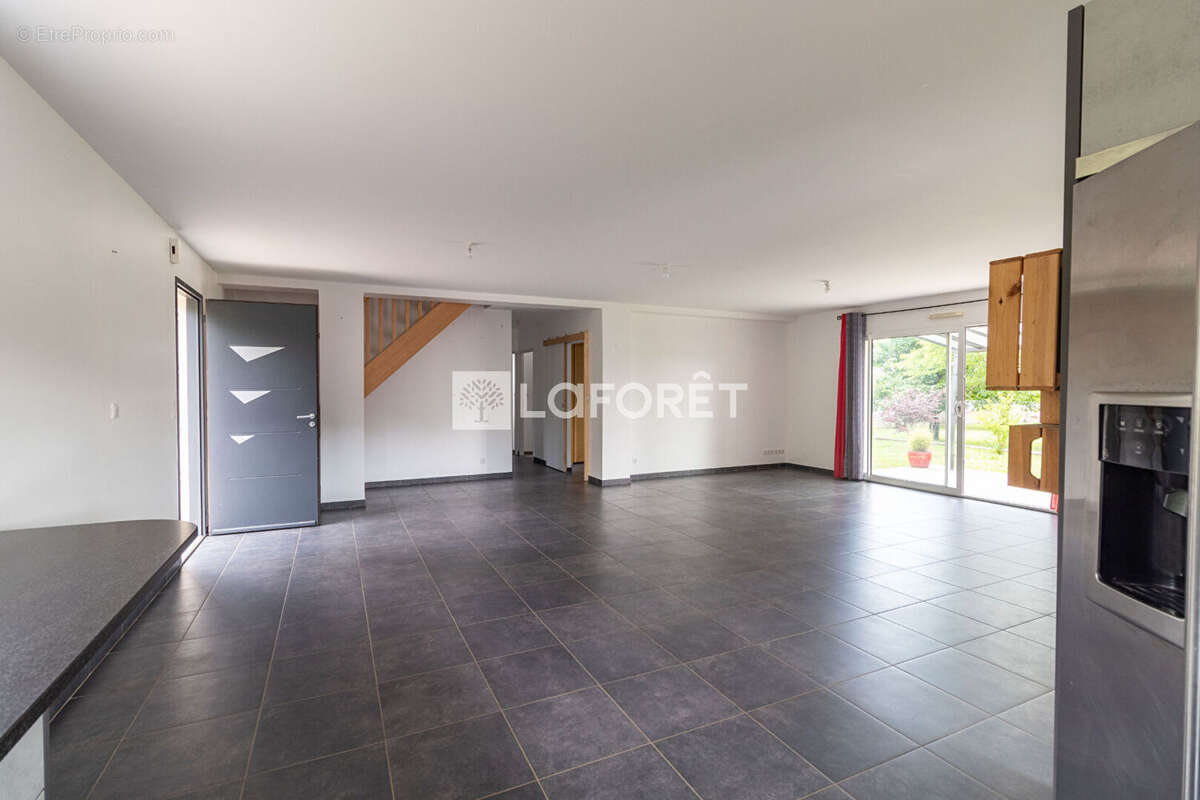 Maison à CHANCELADE