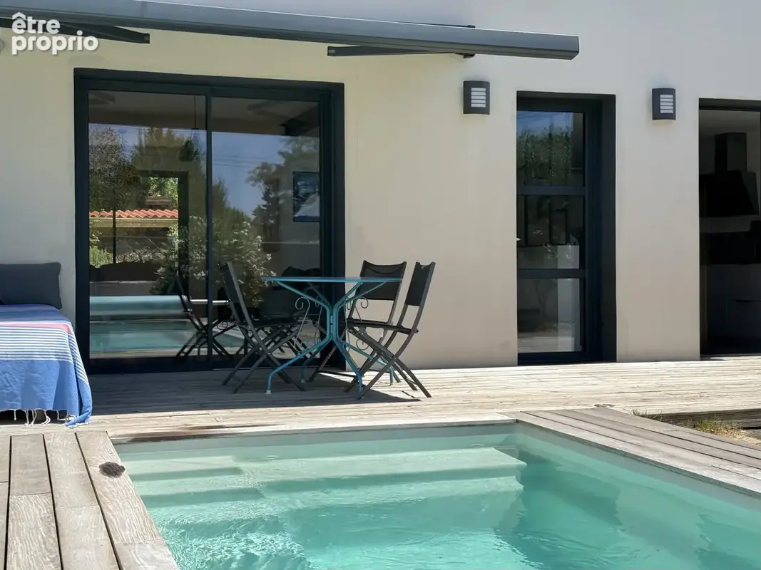Maison reze 3 moulins - photo 2