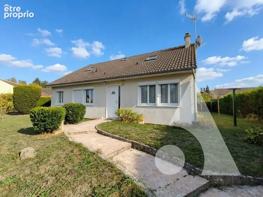 Maison vivable pain pied  à 2 min de la N2 et proche gare - photo 1