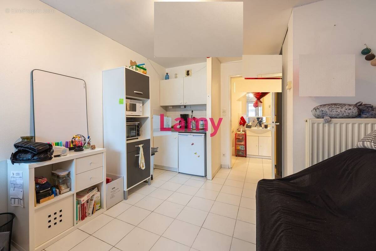 Appartement à ANGERS