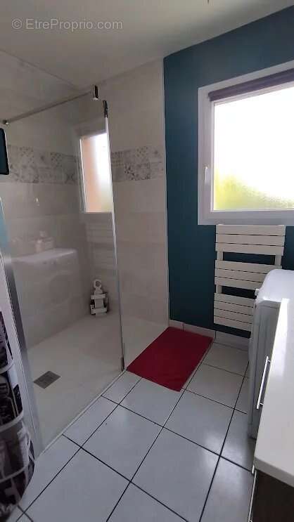 Maison de plain pied à Chiché - photo 13