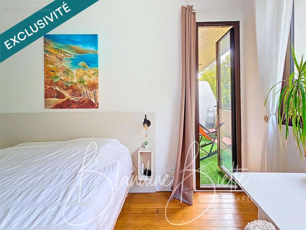 Photo 4 - Appartement à SAINT-CLOUD