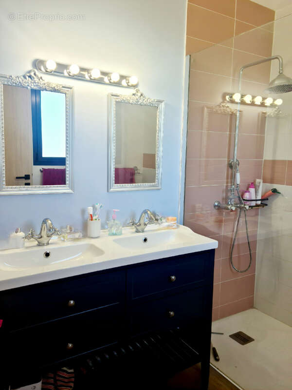 Maison à SAINT-ANTOINE-SUR-L'ISLE