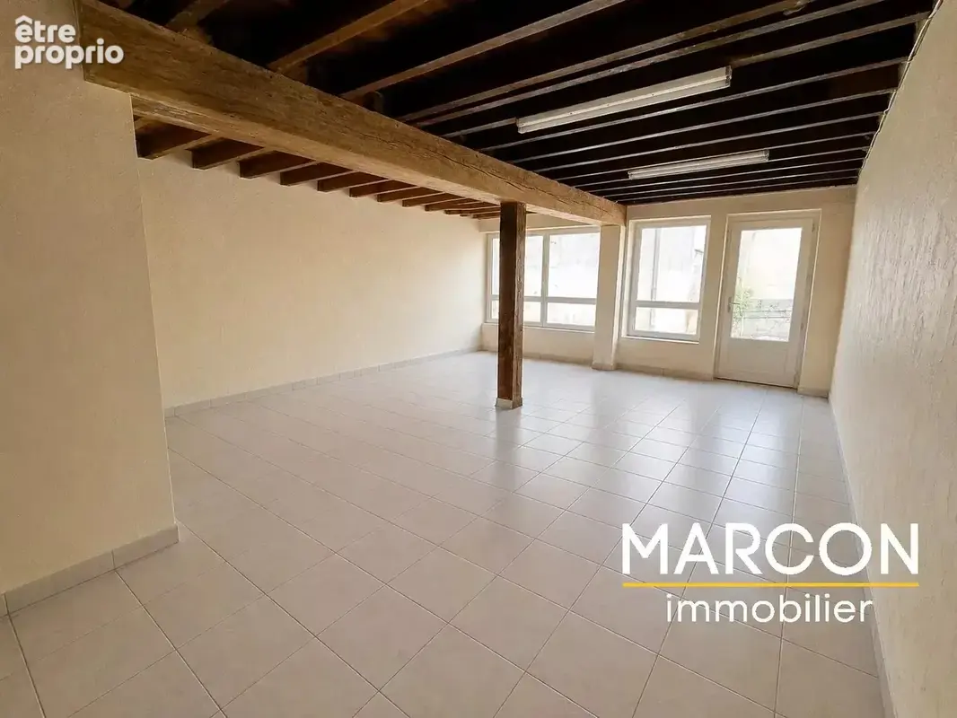 Vente maison secteur vidaillat - photo 5