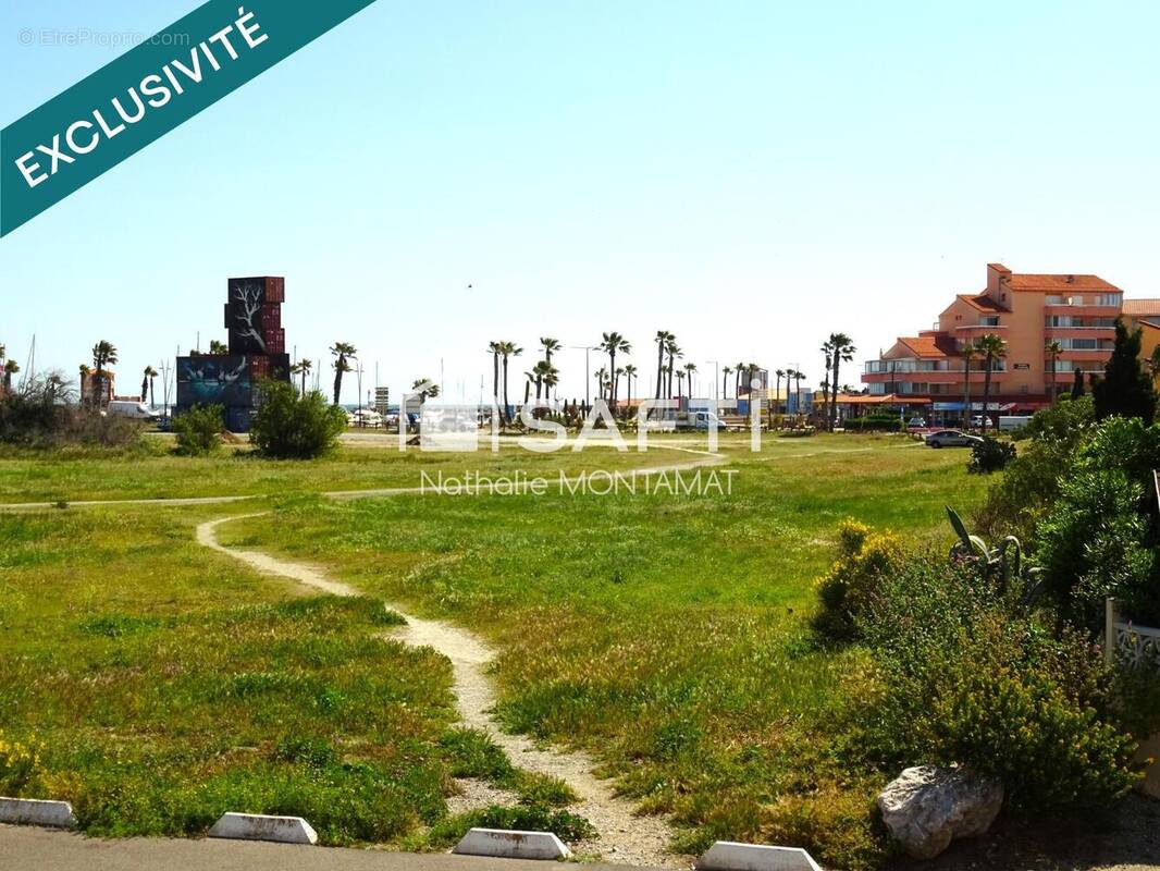 Photo 1 - Maison à LE BARCARES