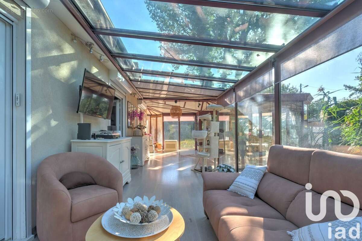 Photo 5 - Maison à SAINT-PAUL-EN-FORET