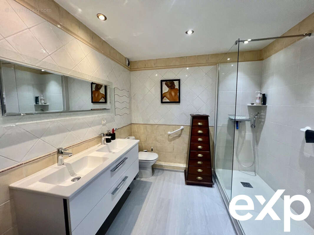 Appartement à RUMILLY