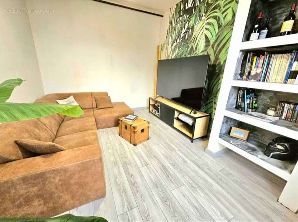 Maison à JOUDREVILLE