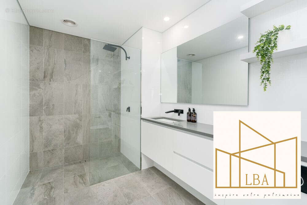 Appartement à MARSEILLE-11E