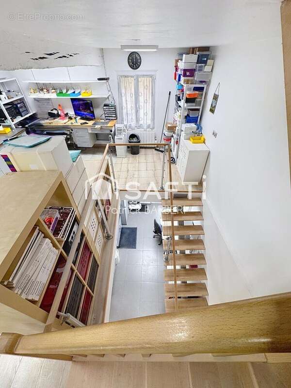 Photo 5 - Maison à MENUCOURT