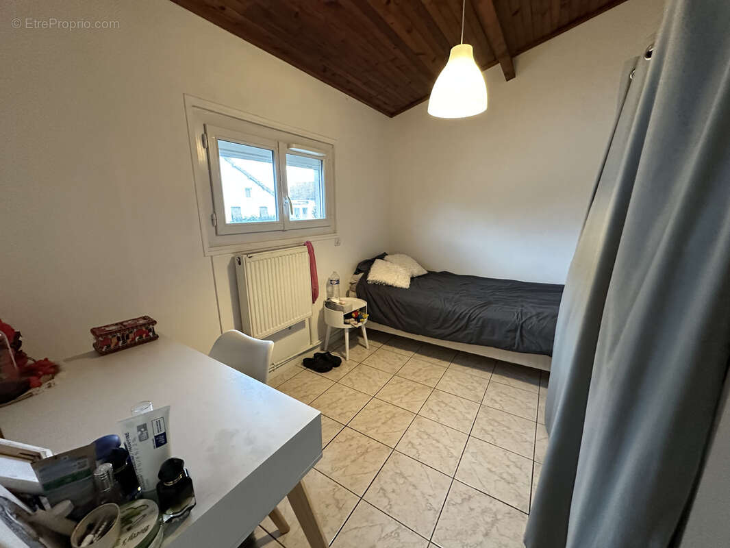 Maison à STAINS