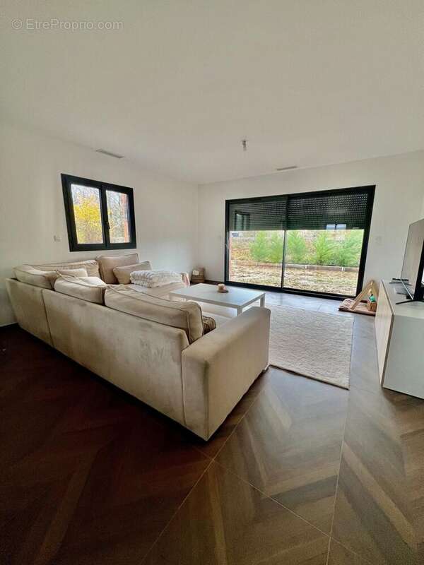 Photo 5 - Maison à SAINT-SEURIN-SUR-L'ISLE