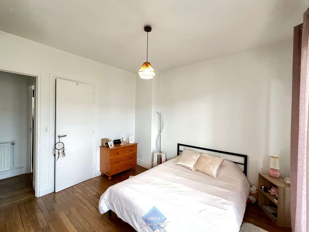 Appartement à ABBEVILLE