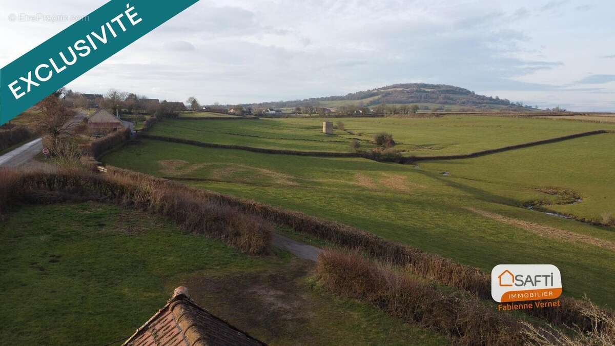 Photo 2 - Maison à MANLAY