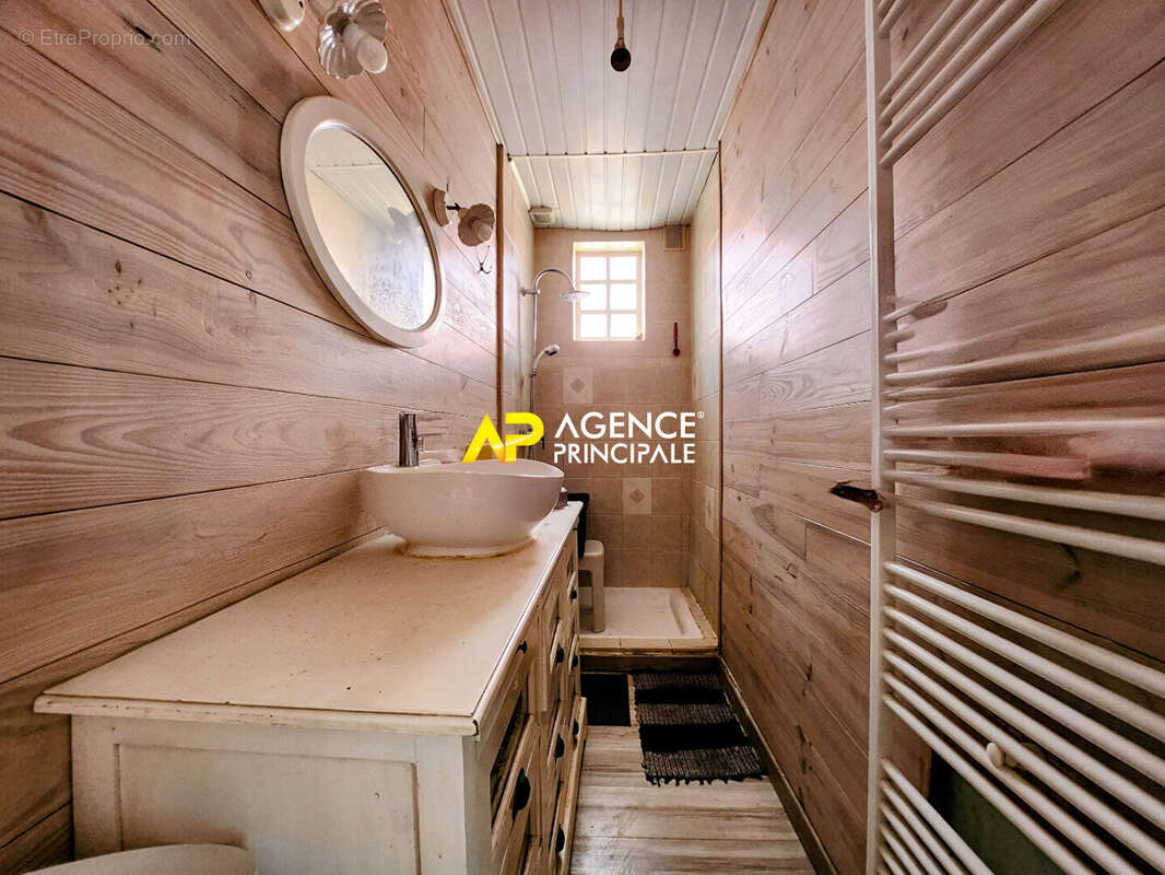 Maison à ARGENTEUIL