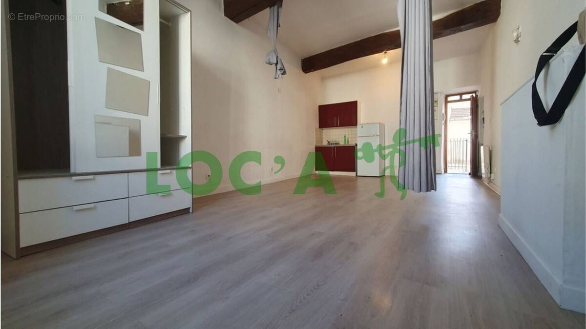 Photo 1 - Appartement à DIJON