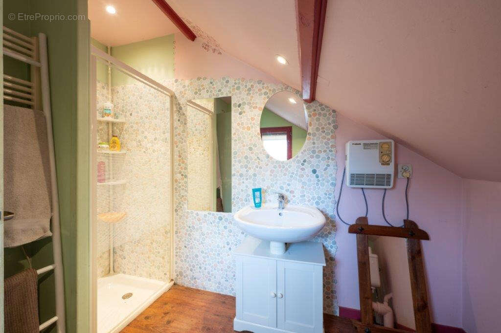 Agréable Contemporaine sur 2500 m2 avec vue et piscine hors sol - photo 16