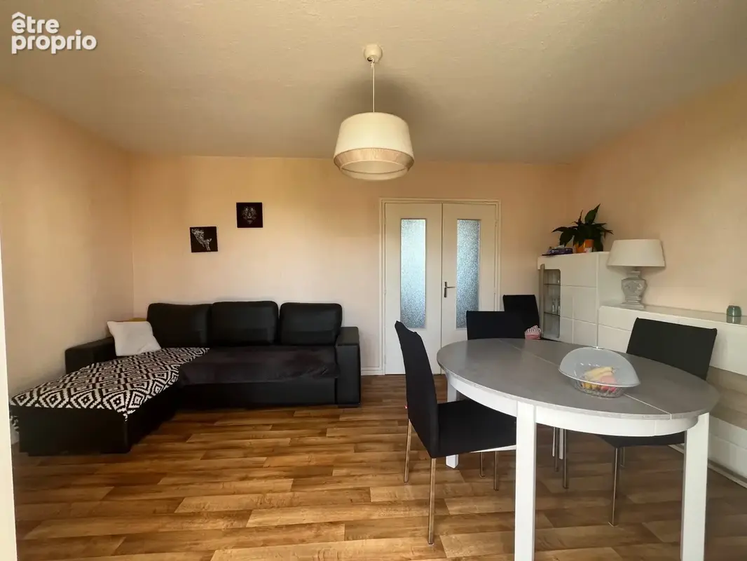 Appartement 4 pièces 72 m² à vendre à Saumur (49400) - photo 4