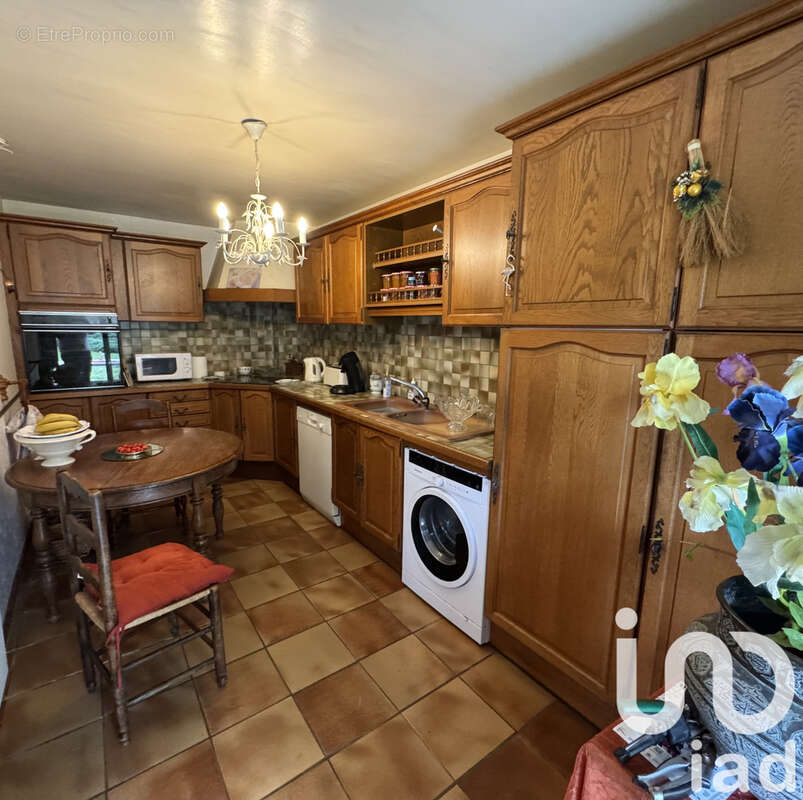 Photo 4 - Maison à HEUDREVILLE-SUR-EURE