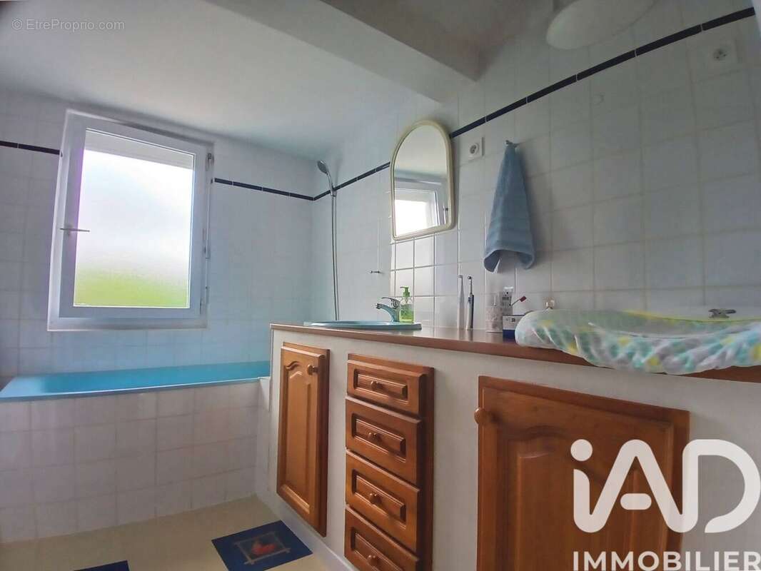 Photo 7 - Maison à CHOLET