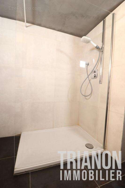 Maison à SAINT-GERMAIN-EN-LAYE